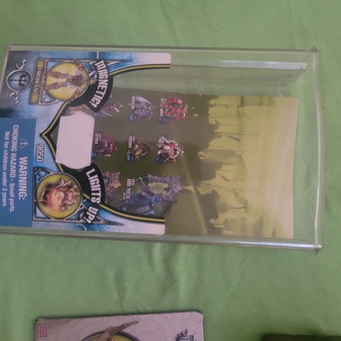 Магнитна фигурка