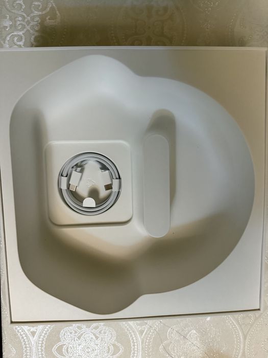 Airpods Max 2-pokaleniya