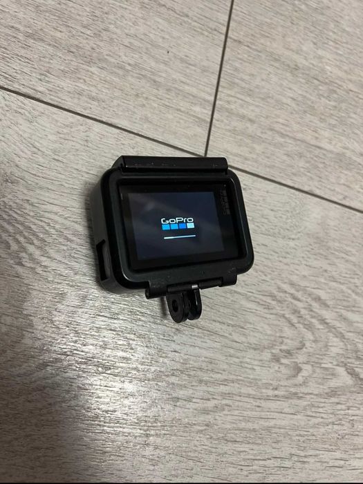 GoPro Hero 7 White/Alb