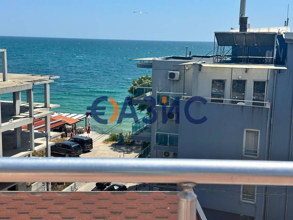 Продава се Двустаен апартамент в Несебър - 70 кв.м за 1115 €/кв.м - Снимка #7