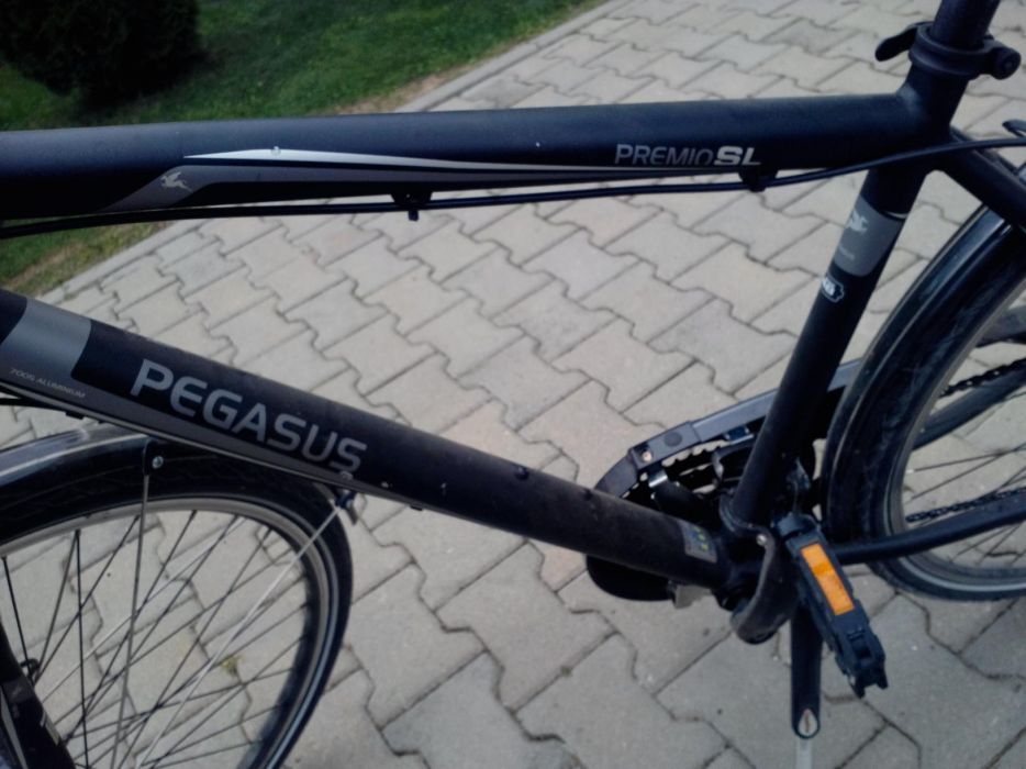 Vand bicicleta PEGASUS