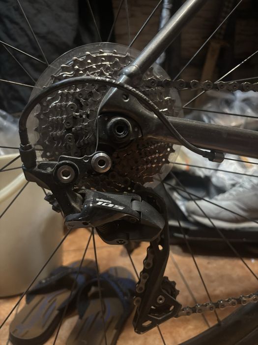 Giant contend sl 1 disc 2021