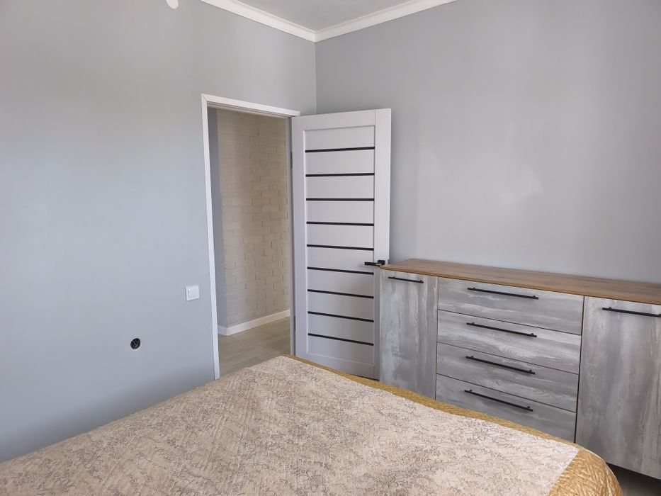 Продается дом в Ынтымаке