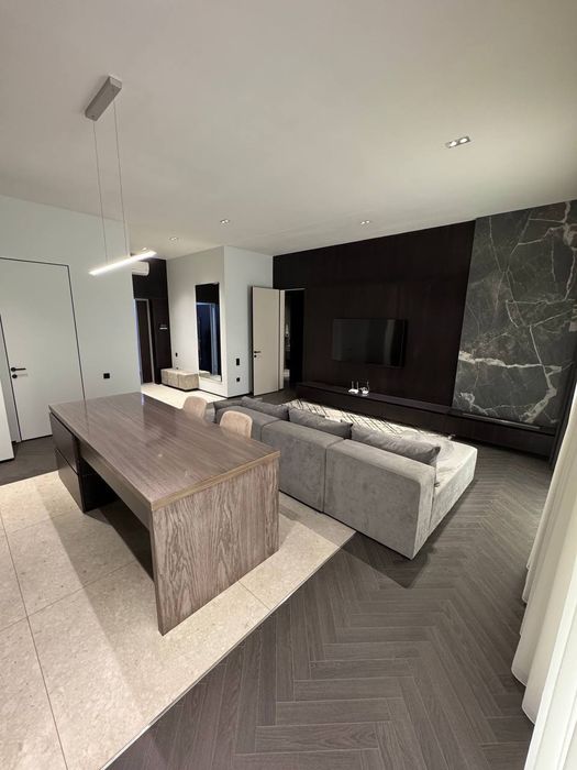 Сдаётся шикарная 2-х комнатная квартира в Яшнабадском районе