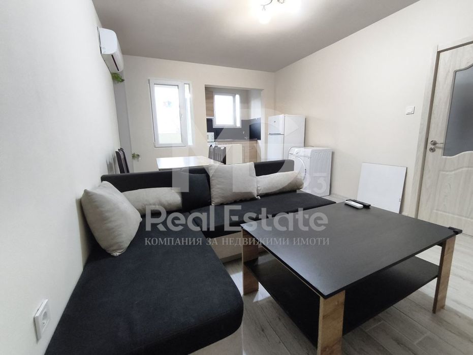 Продава се Двустаен апартамент в Пловдив, Кършияка - 41 кв.м за 983 €/кв.м - Снимка #2