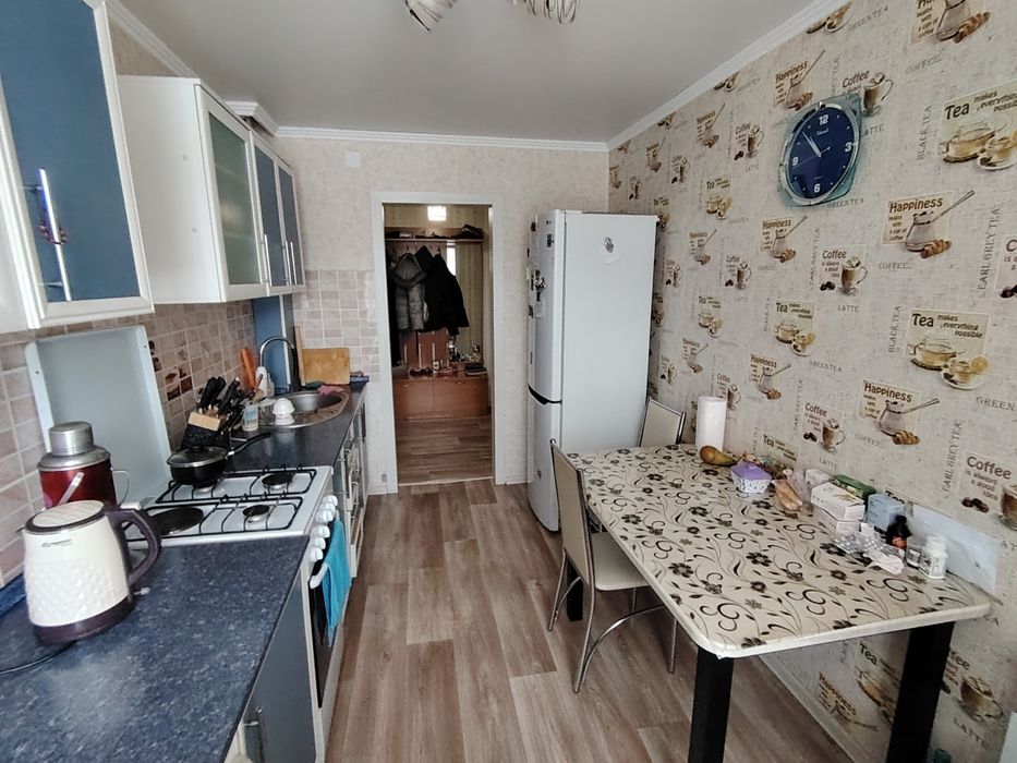 Продается 2ком квартира