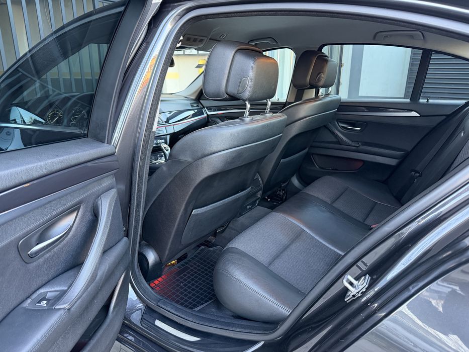 BMW 525d / Impecabil / 2011