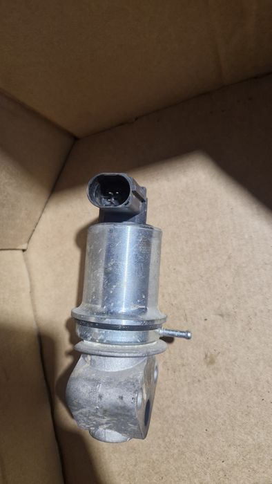 Clapetă accelerație egr gama vag 1.2 BME