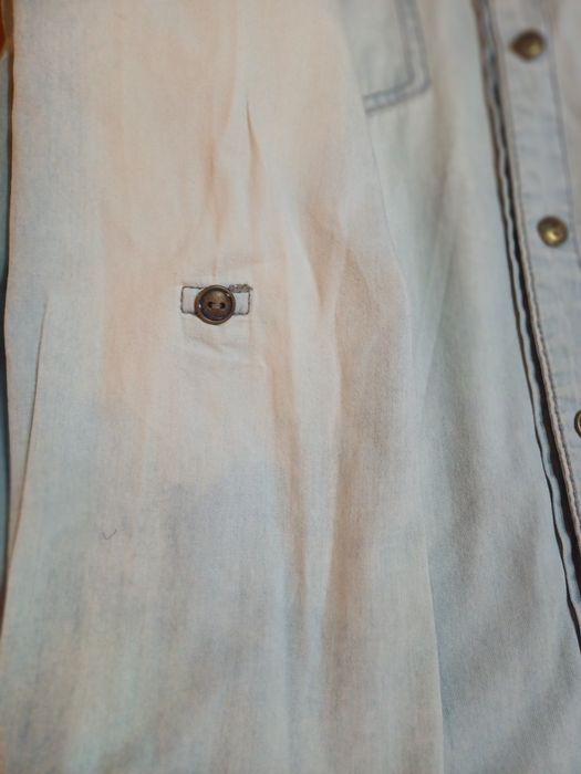 100% памук е нишката