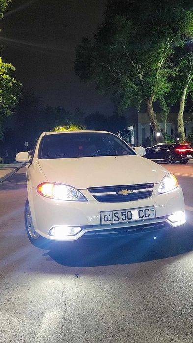 Gentra full komplektatsiya 2023