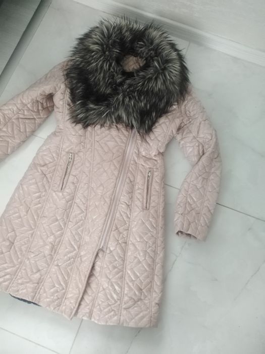 Зимно палто.    .