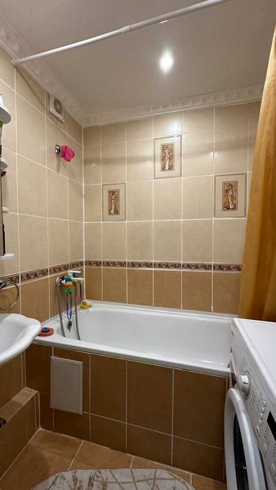 Продам 3-х комнатная квартира