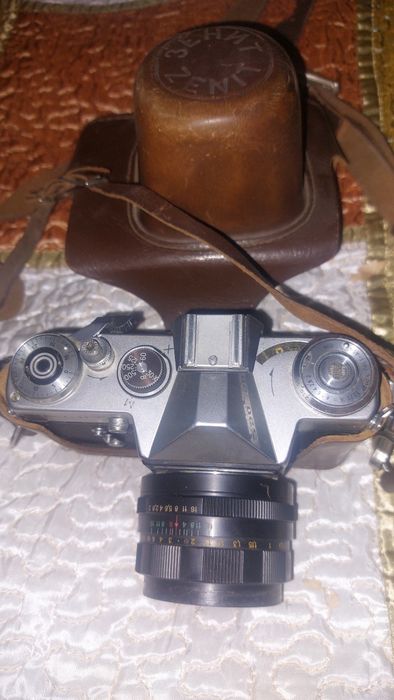 Продам фотоаппарат