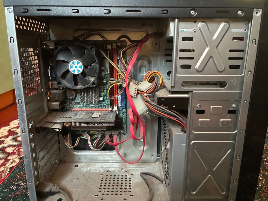 Продам процессор компьютера