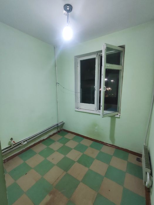 1 xona 2 xona qilingan