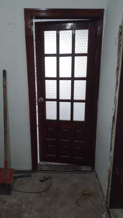 Межкомнатные Двери