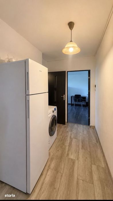 Comision 0% Apartament 1 camera de vanzare 32 mp utili Calea Girocului