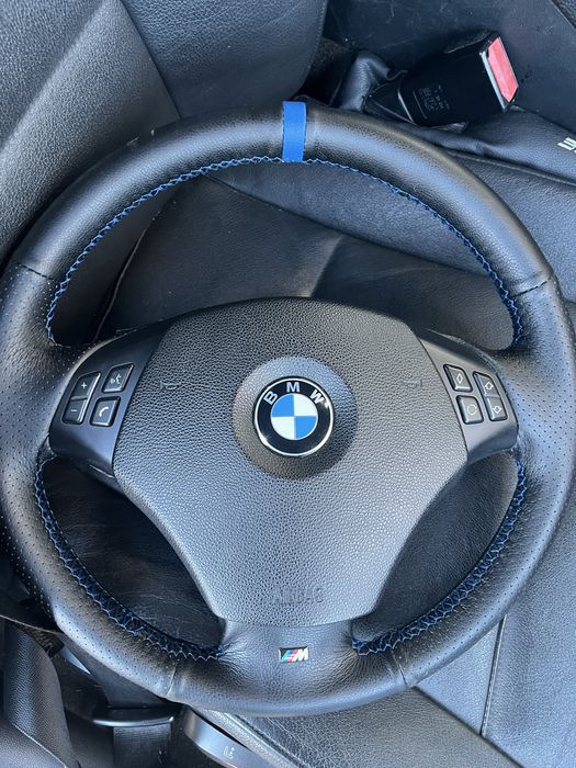 Волан за BMW E90