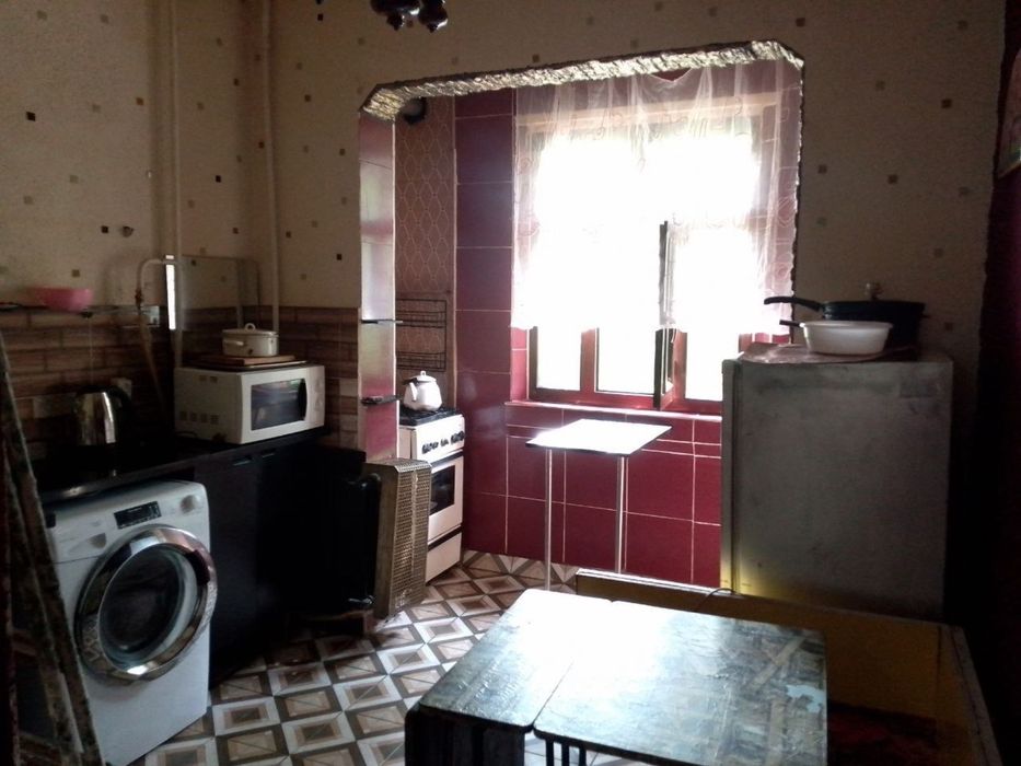 Yunusobodda arenda sheriklik 6-kvartl