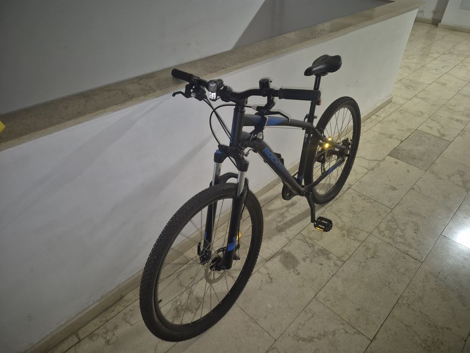 Vand bicicleta mtb