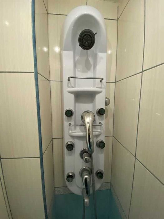 Дава се под наем Двустаен апартамент в Бургас, Възраждане - 40 кв.м за 175 € - Снимка #8