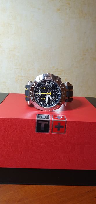 Продам Tissot T-sport