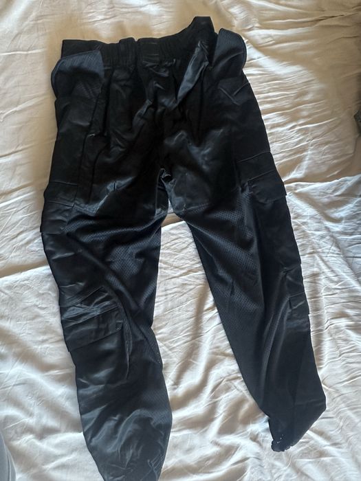 Анцунг шушляк Jordan