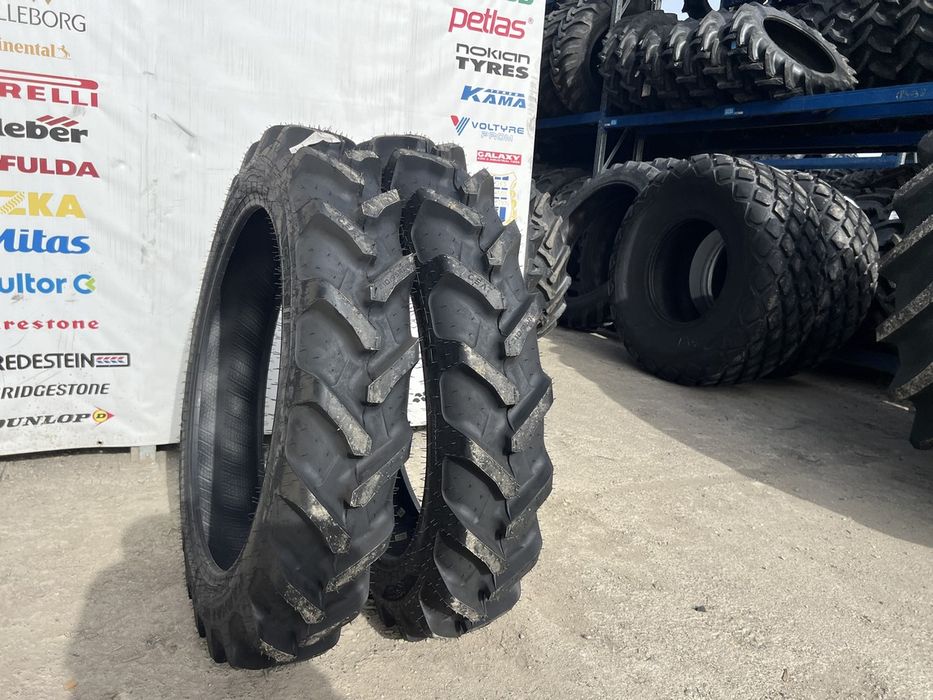 Anvelopa 210/95 R32 CEAT FARMAX RC 117D/12018 TL (8.3R32)  Cauciucuri tractor, Fiat, Case, Fendt, John Deere, New Holland, Massey Ferguson, UTB   Cauc
