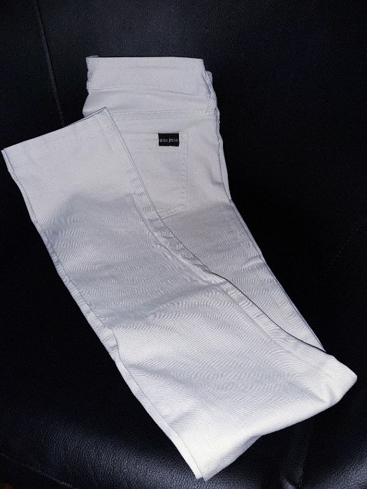 Mango skinny jeans