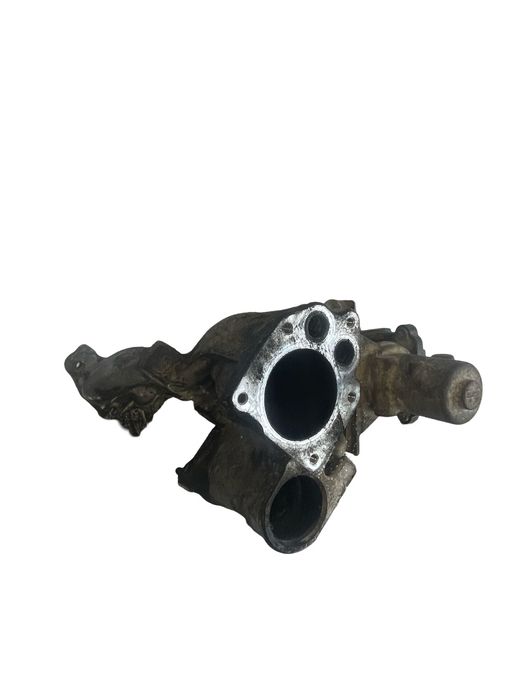 Egr Renault Clio Iii Br0/1, Cr0/1 2005 - >, Renault Scenic Iii Jz0/1_