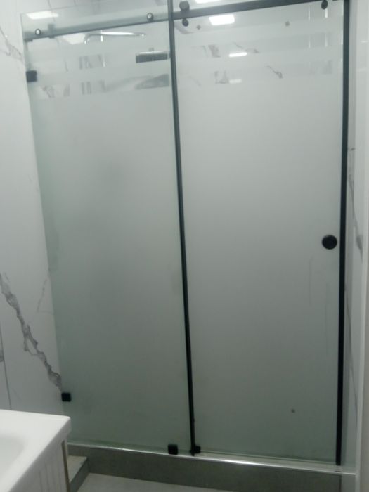 Dush kabina 10 mm, 6 mm Turetiski