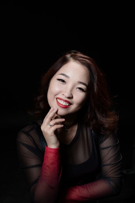 Диктор, Озвучка Алматы