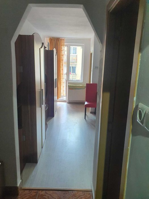 Garsoniera cocheta de vanzare - Str Ostrovului Etaj3/4