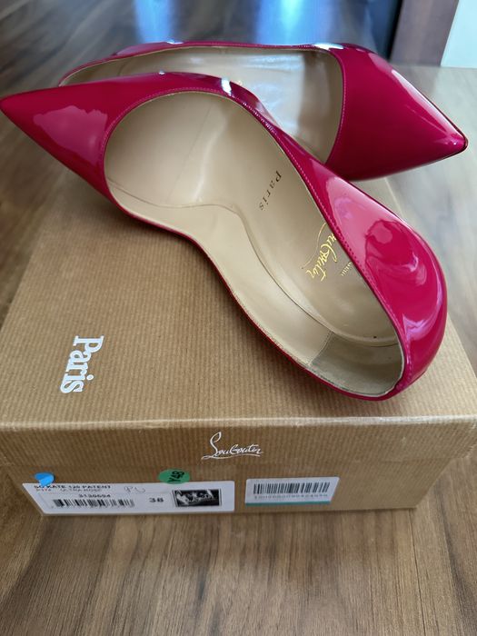 Pantofi Christian Louboutin