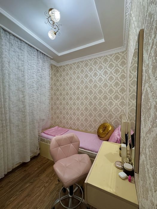 Chilonzor 7 kvartal Oqtepa krug Mebelniy arientir