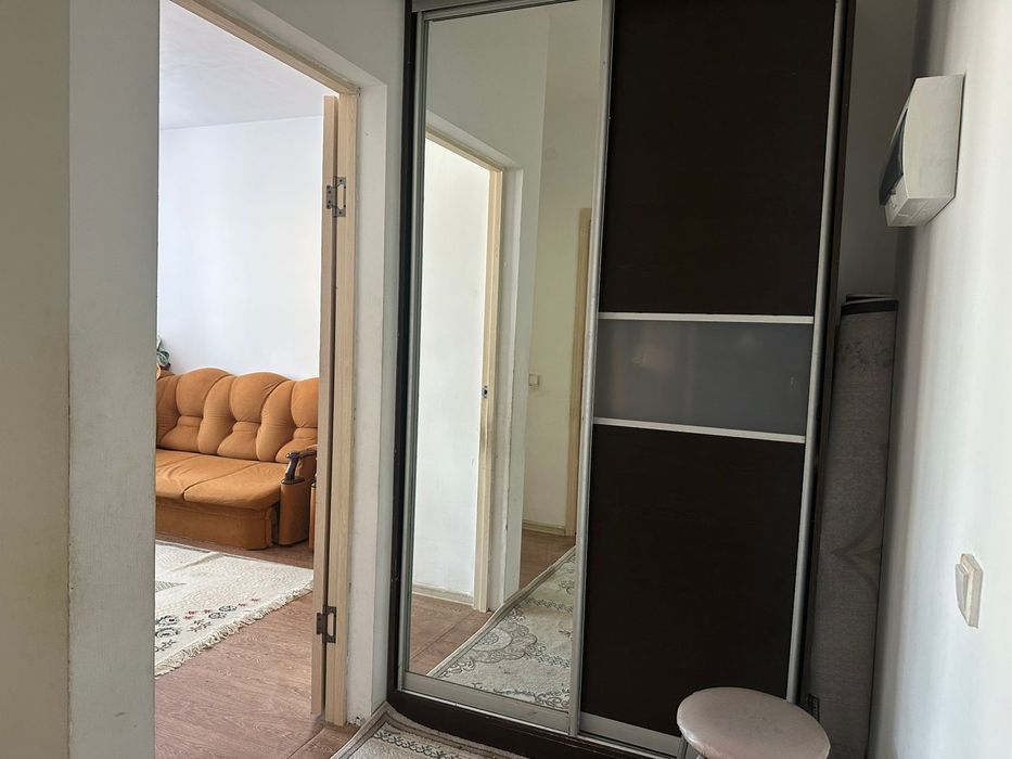 Продается 1 комнатная квартира