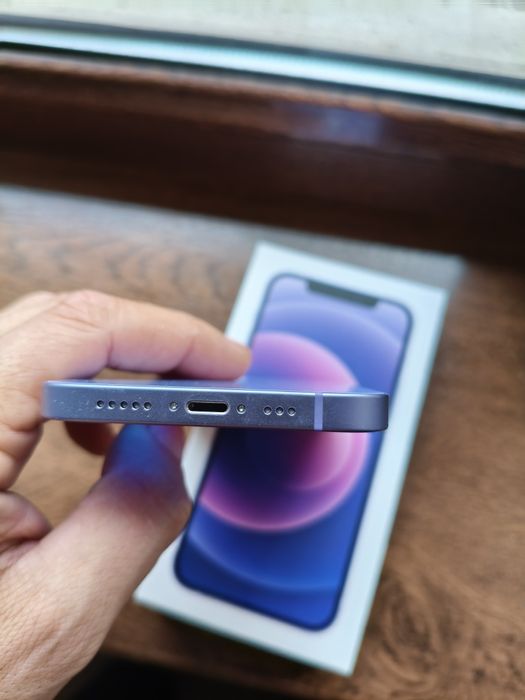 Айфон, iPhone 12 смартфон