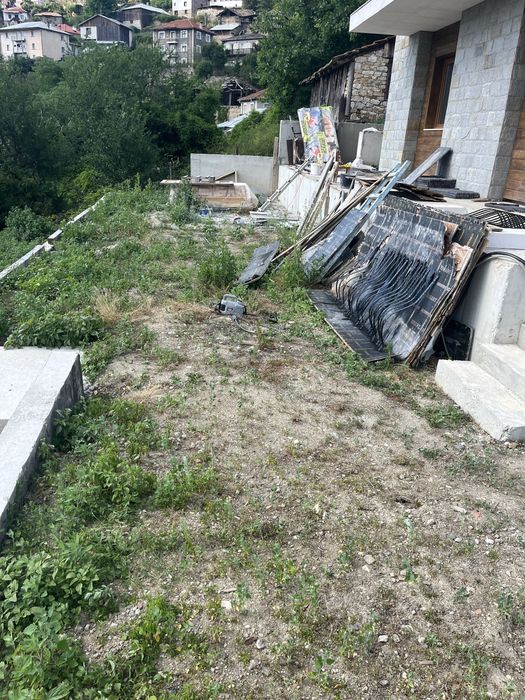 Професионално озеленяване и изграждане на поливни системи