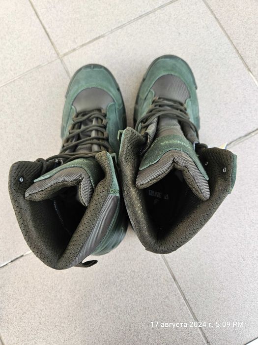 Обувь специальная