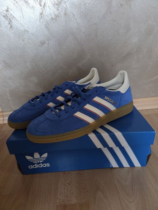 Мъжки маратонки Adidas