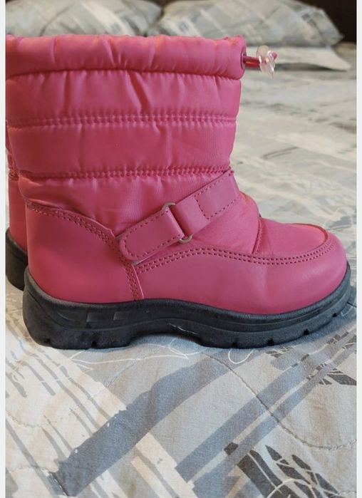 Cizme de zăpadă marm.27