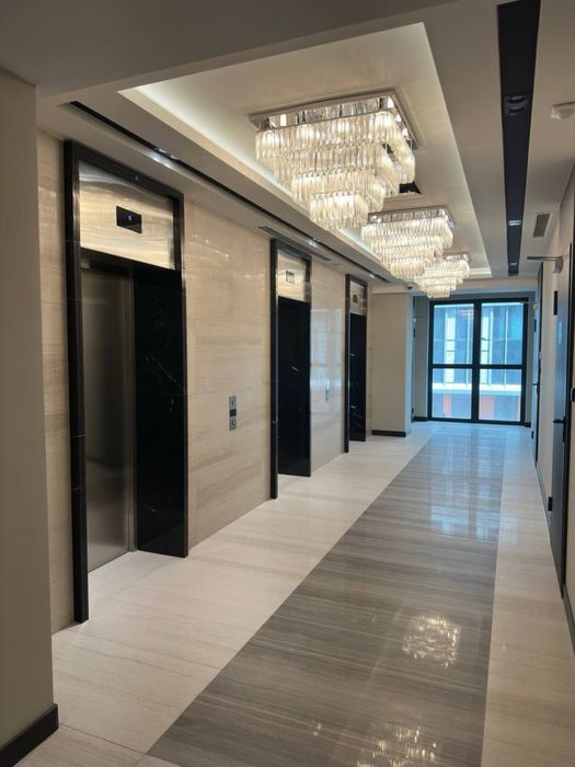 Nest one Tashkent city квартира по выгодной цене 40 кв.м с ремонтом