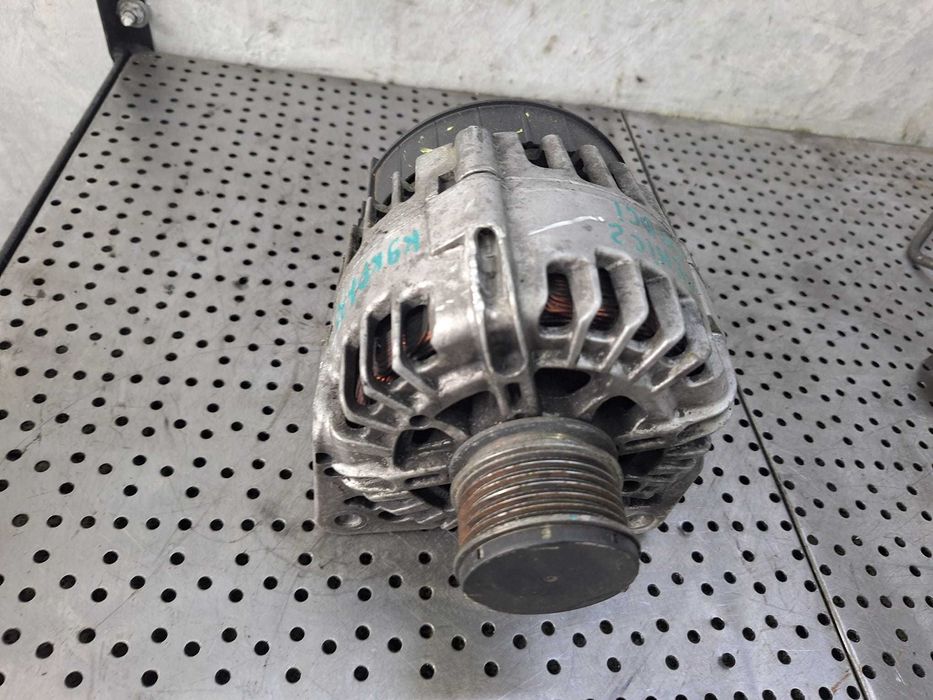 alternator 1.9 dci f9qd812  renault scenic 2 megane  2  tg15c146