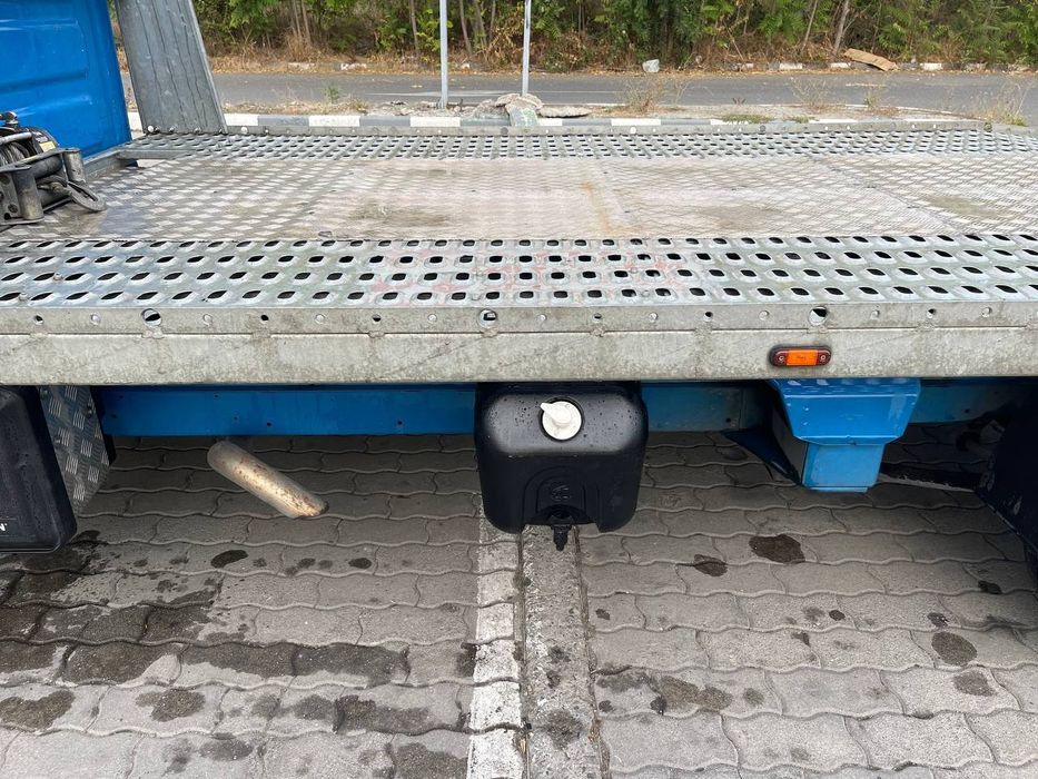 Renault Master Специален