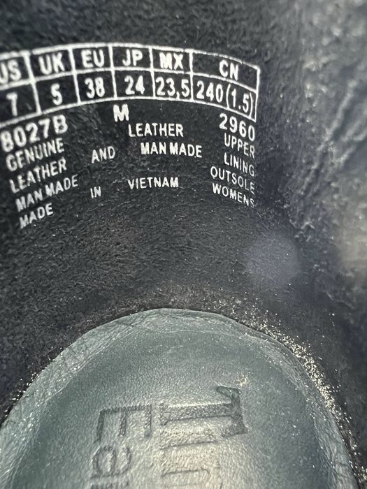 Дамски сандали Timberland