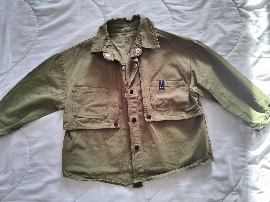 Пакет детской одежды 110 р, 4-5 лет