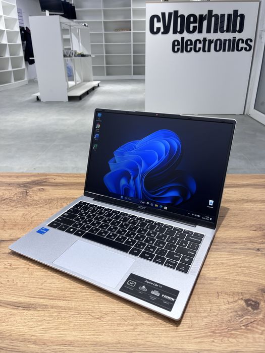 Ноутбук Acer Aspire Lite 14