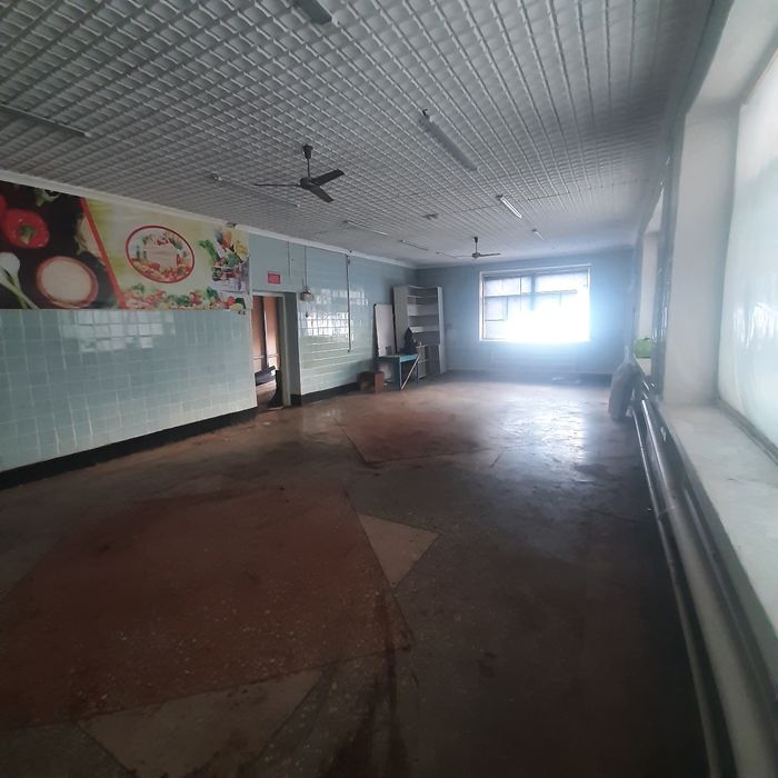 Продаю Здание с Землёй