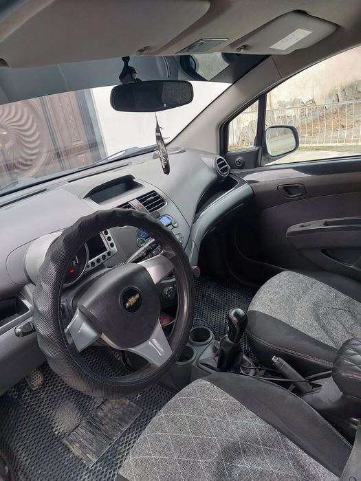 Спарк 2 позиция сотилади