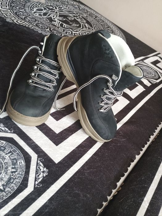 Зимни боти HELLI Hanse